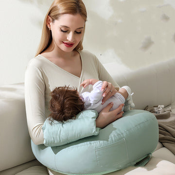 Baby Nursing Pillow